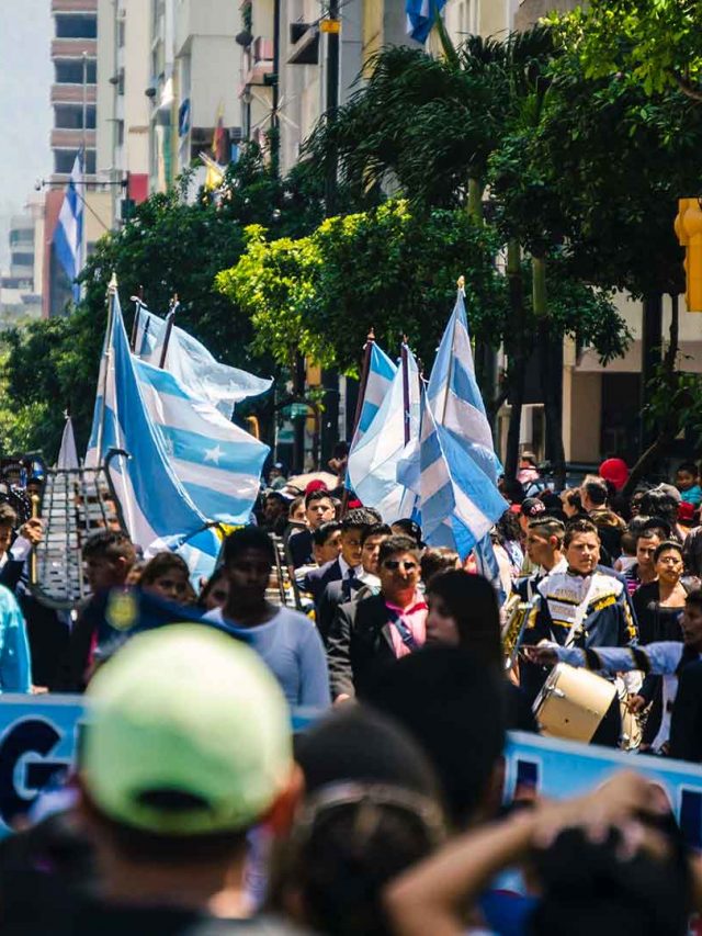 bandera