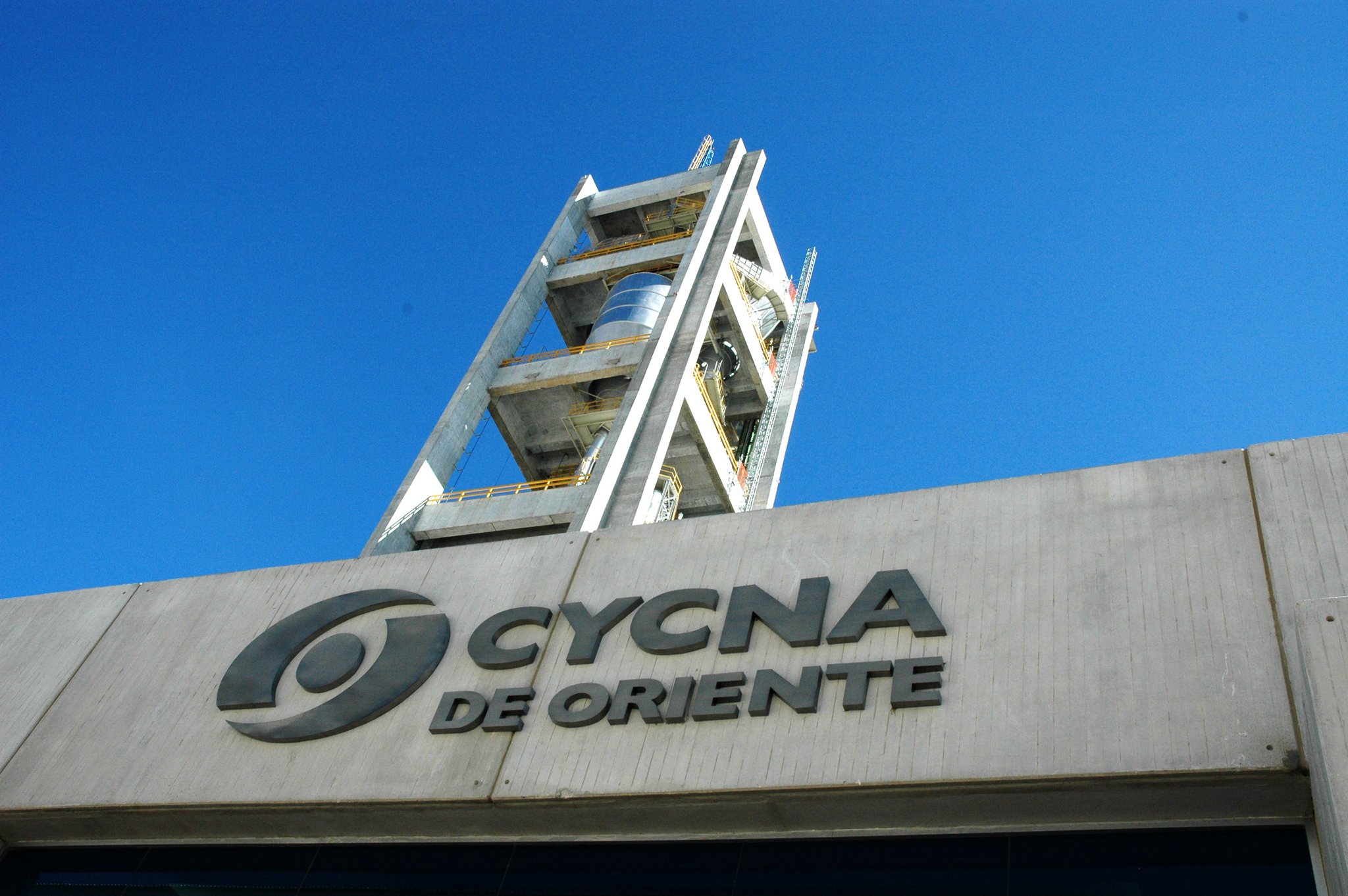 Segob: A punto de resolver conflicto en Cycna