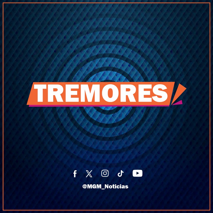 Visos de desesperación | Tremores