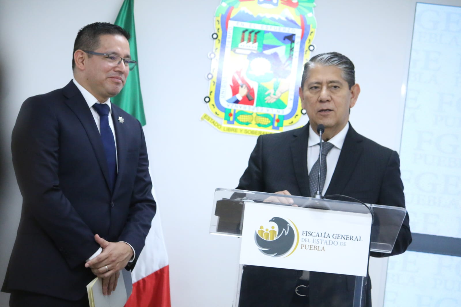 Sicarios del casino, con historial delictivo