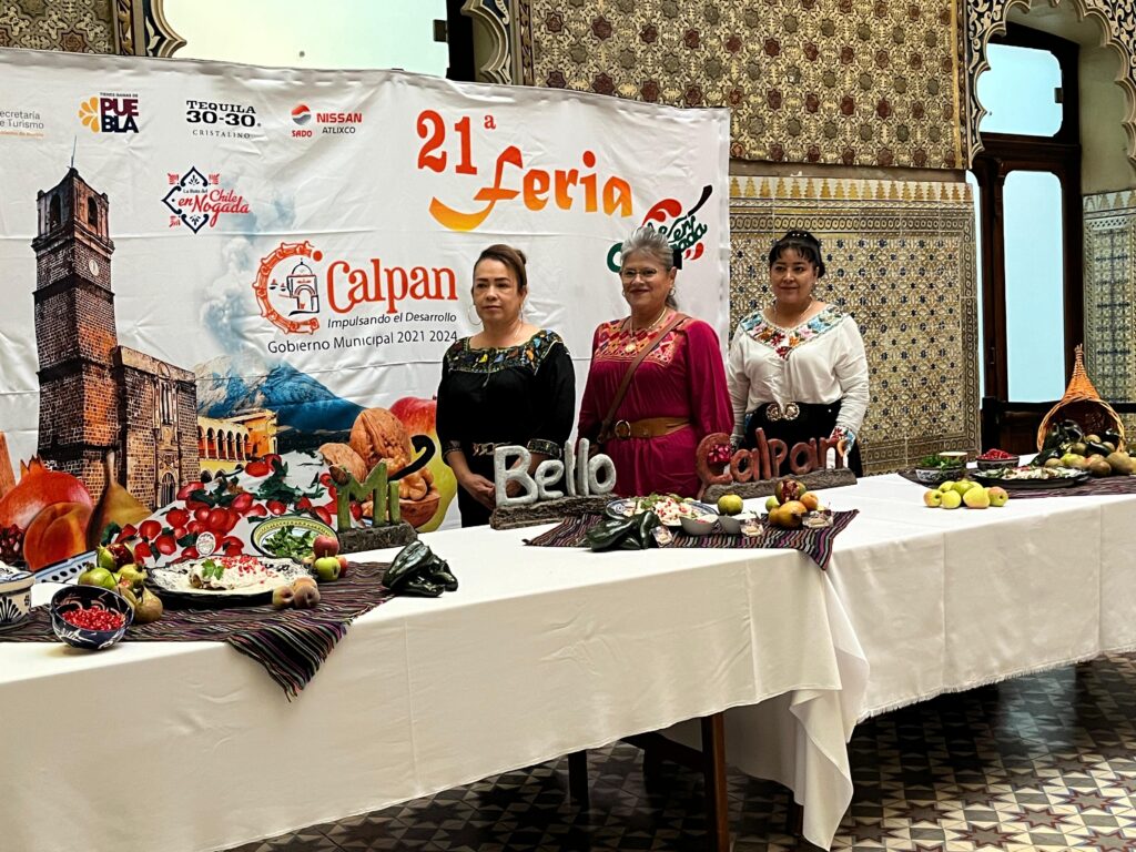 Foto: Paola Macuitl Gallardo