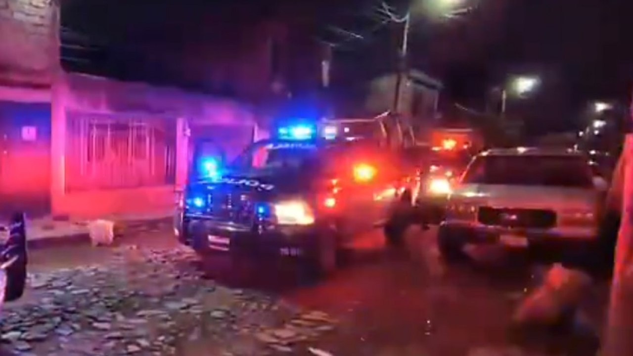 Asesinan en Juchitán al rapero indígena Rosty Bazendú