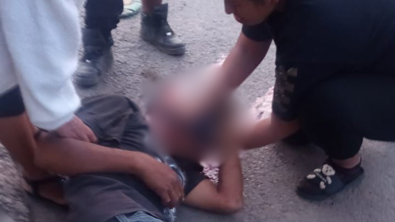 En Azumiatla, ultiman a tiros a dos hombres