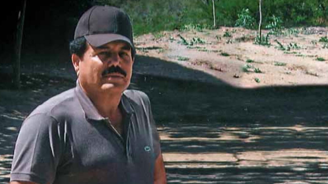 Habrían detenido a “El Mayo” Zambada en EU