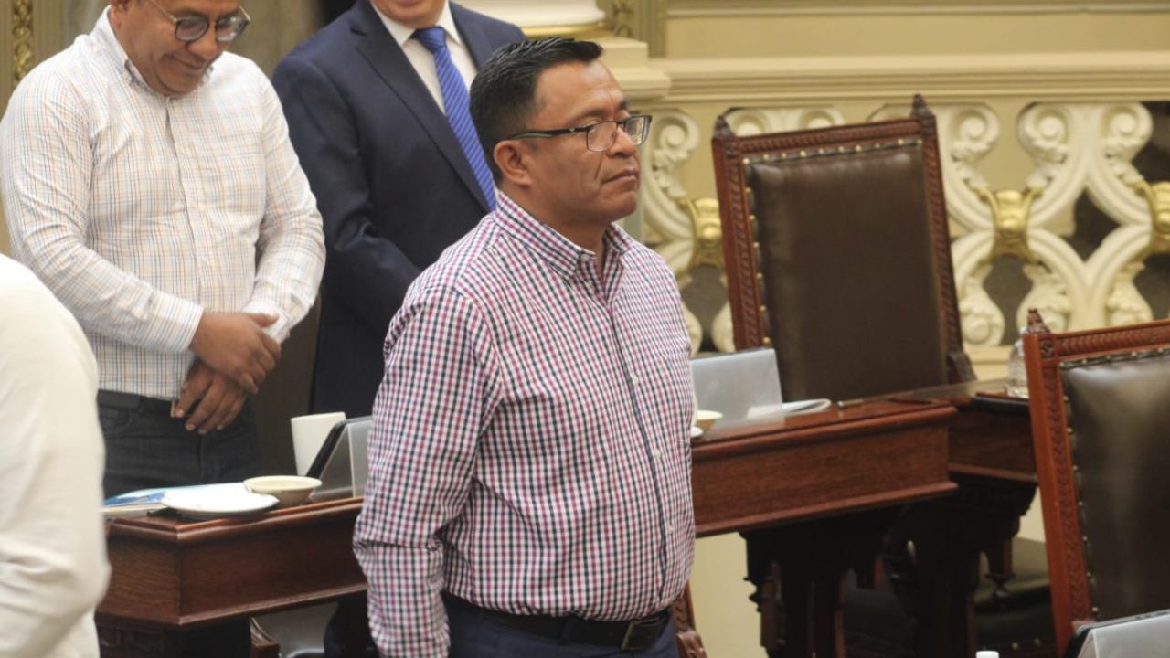 Busca Garmendia reunión con próxima coordinadora de Morena