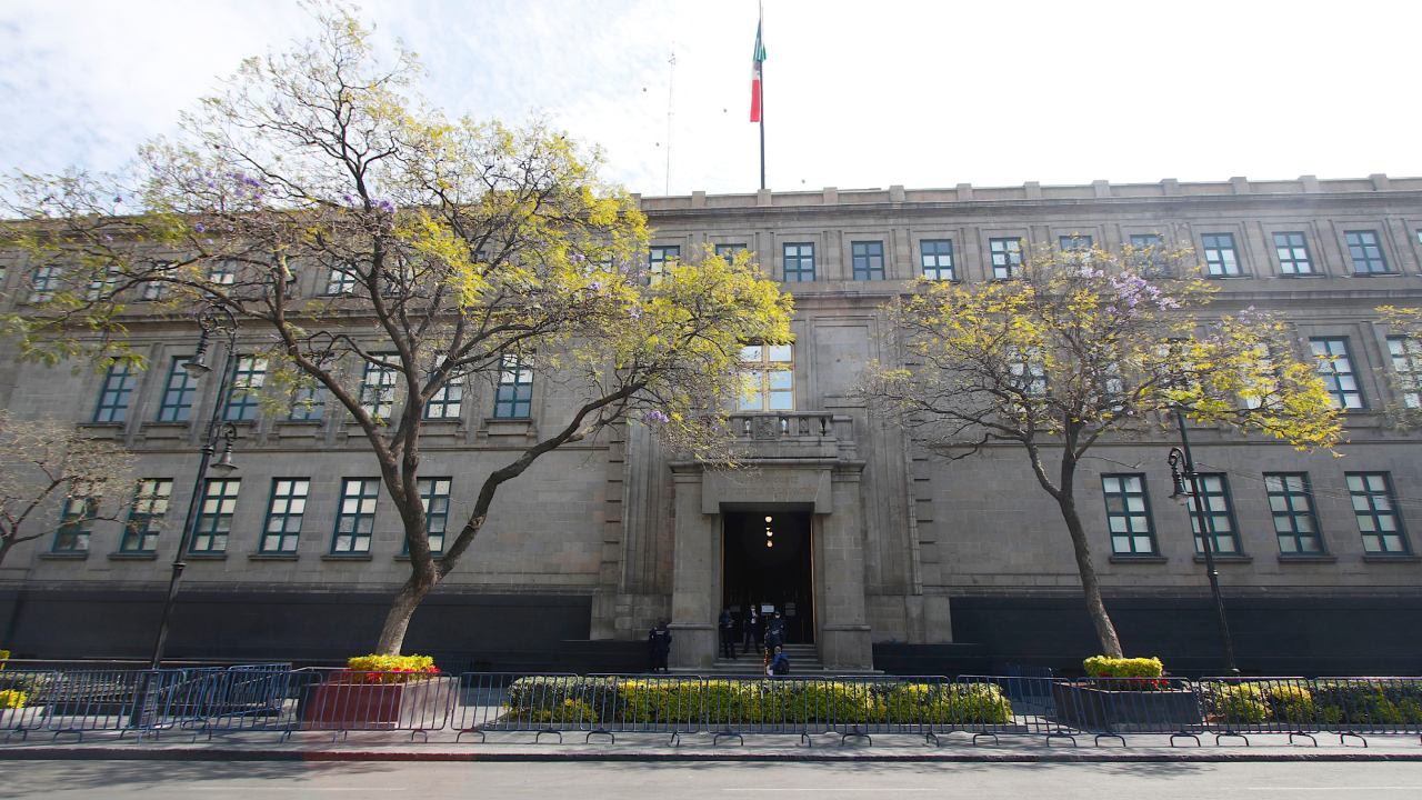 Paro en Poder Judicial retrasa juicios contra municipios: CDH Puebla