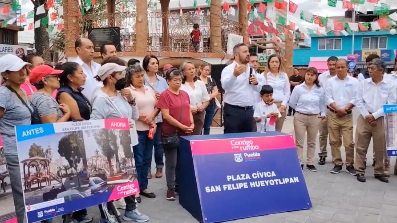 Violencia del fin de semana, provocada por foráneos: Domínguez