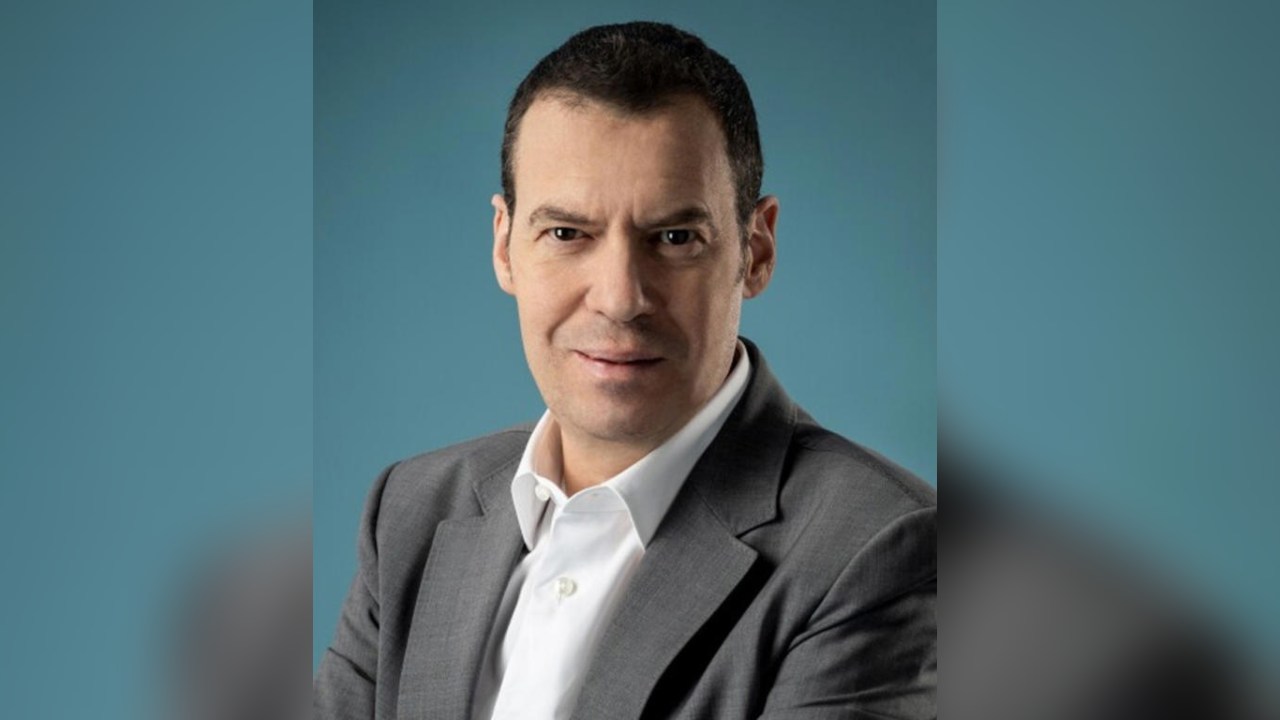 André Marín fue sometido a una cirugía doble de pulmón