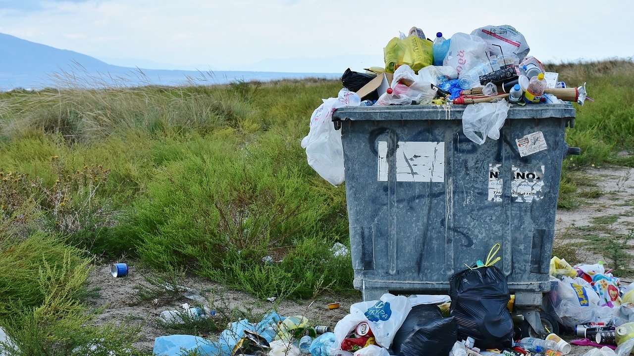 Lanzarán campaña para inhibir uso de bolsas de plástico en Puebla