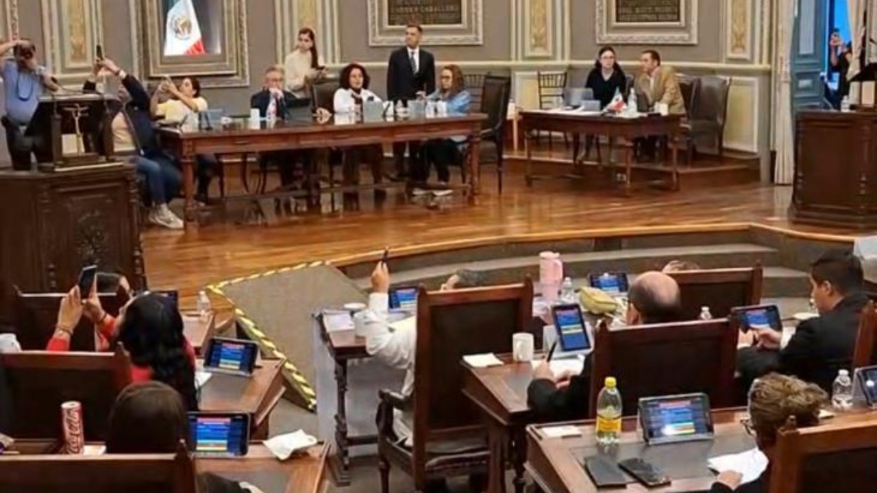 Periódico Oficial del Estado publica la Reforma Judicial
