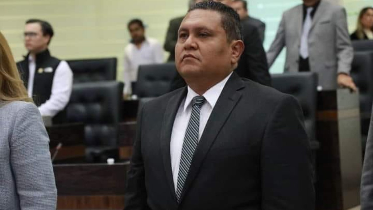 INE critica propuesta de diputado que pidió un \"Instituto del Hombre\"