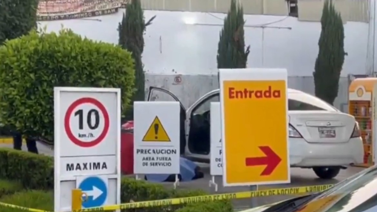 Hombre fallece por paro cardíaco