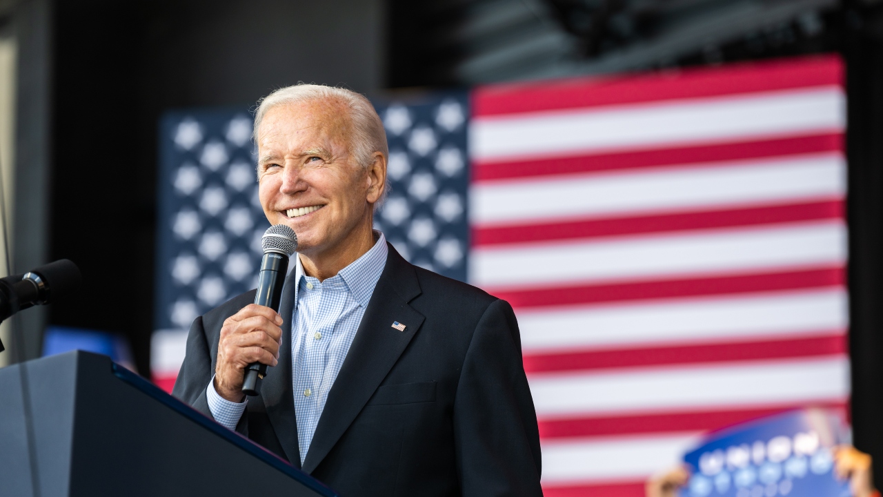 Jill Biden asistirá a la toma de protesta de Claudia Sheinbaum