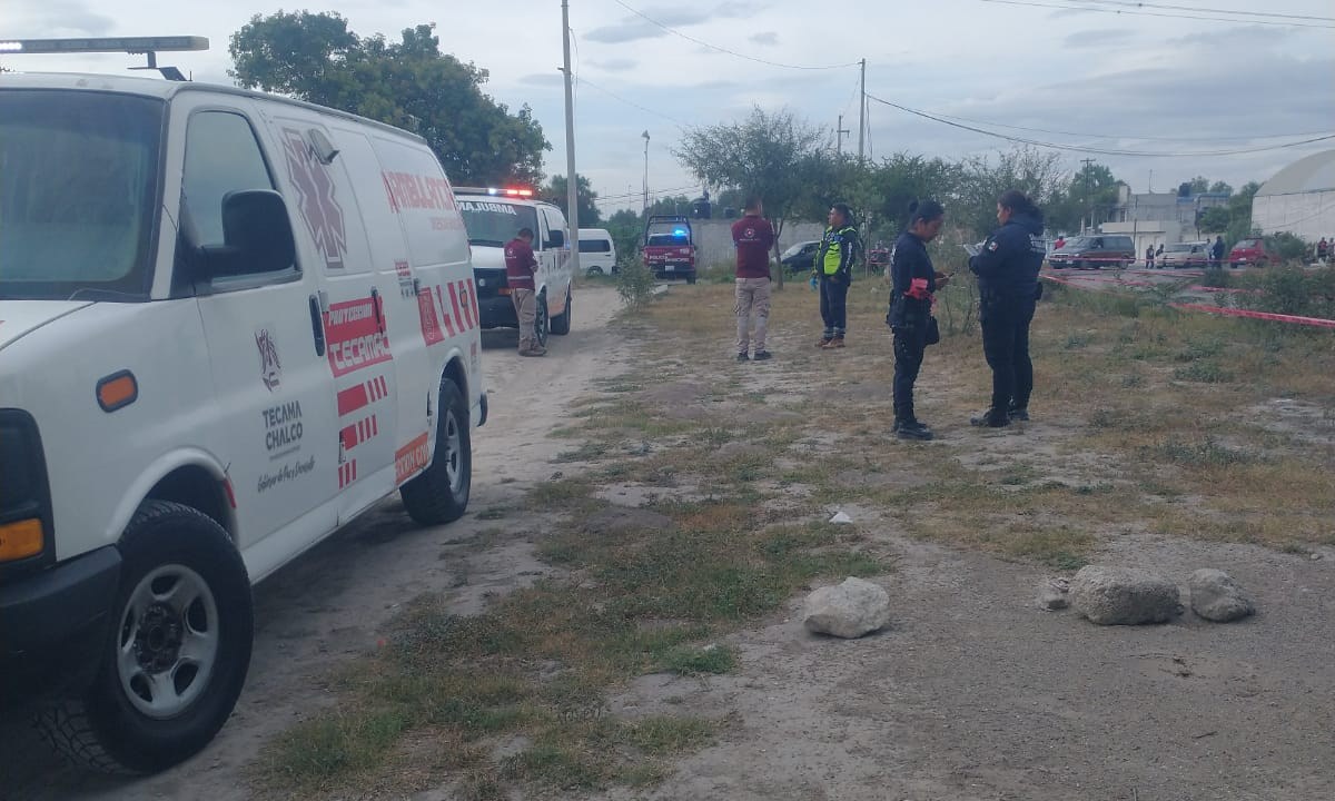 Linchan a dos presuntos ladrones en Tecamachalco
