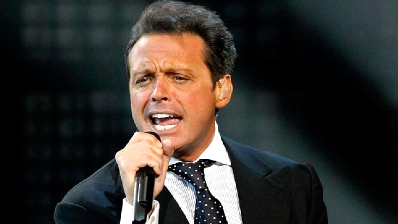 Suspenden concierto de Luis Miguel en Culiacán