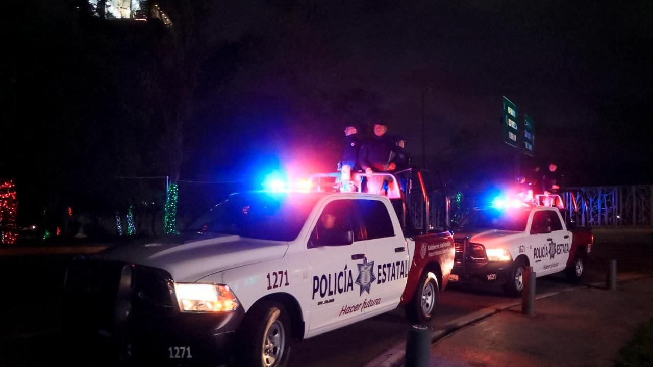 Se reporta saldo blanco en Puebla tras fiestas patrias