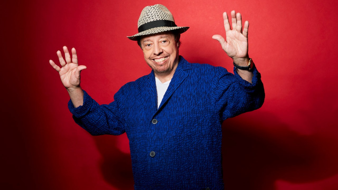 Sergio Mendes fallece a los 83 años