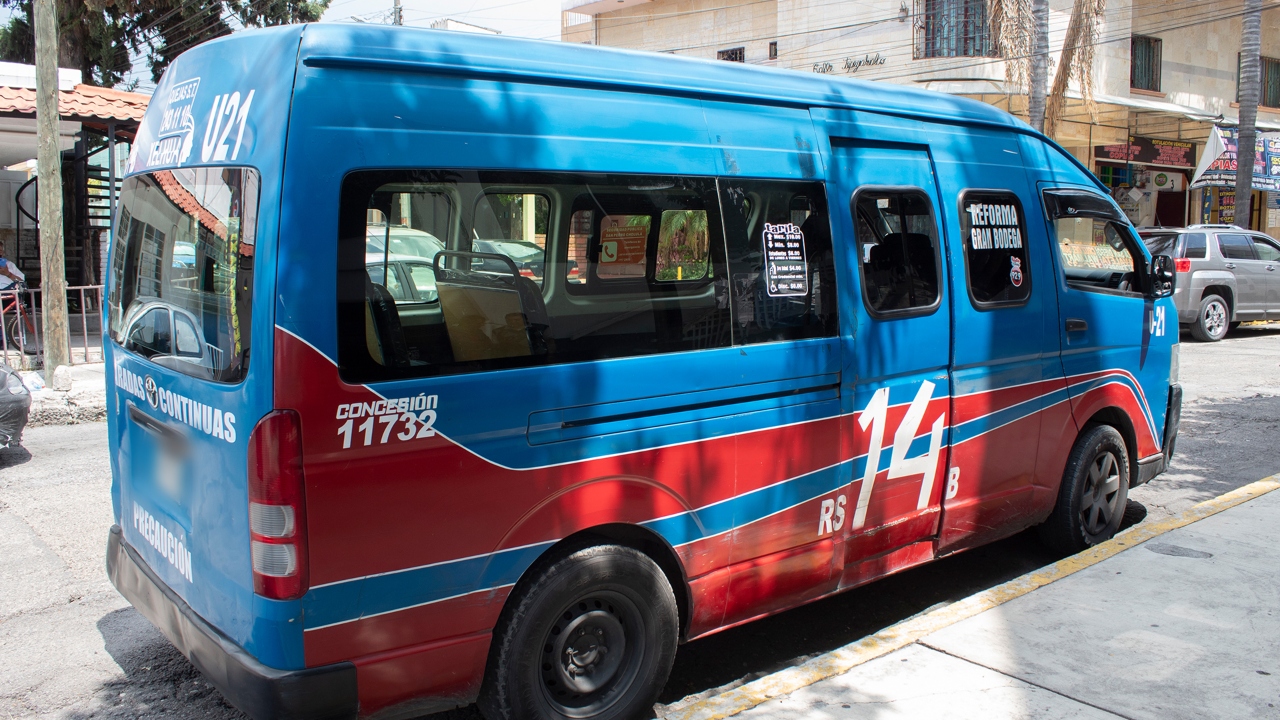 Banorte hará contrapropuesta de seguros para transportistas