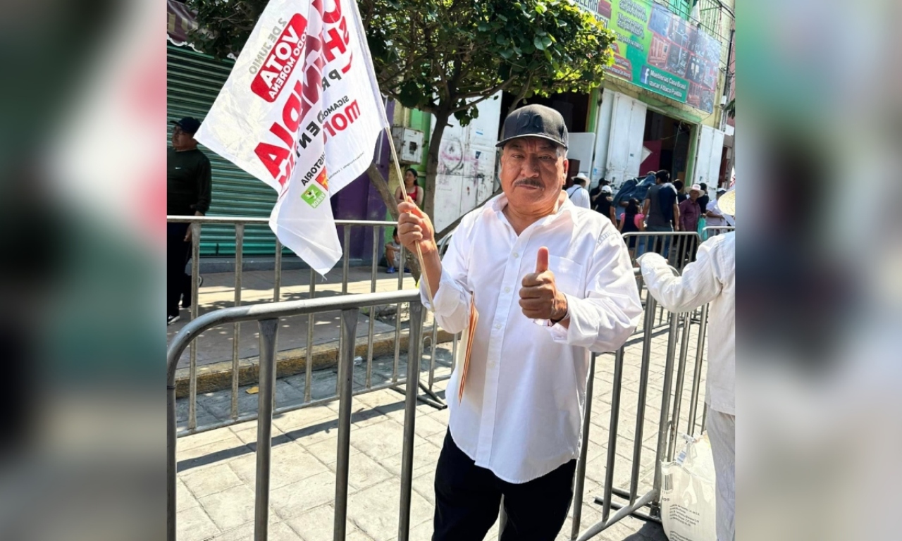 Asesinan a alcalde electo de Xochiltepec