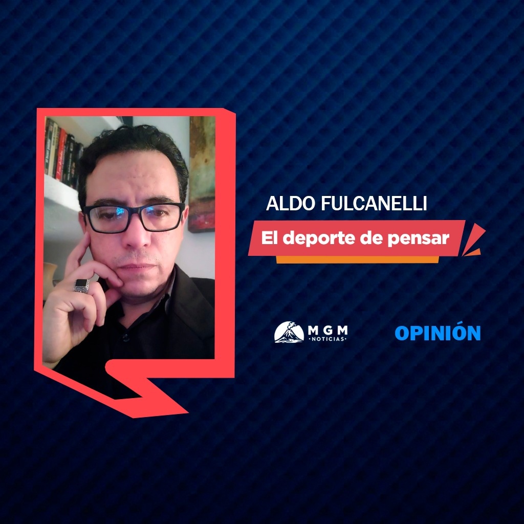 Adiós al papa de la humildad | El Deporte de Pensar