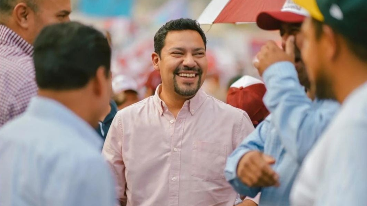 Morena Puebla se definirá en un mes: Villegas