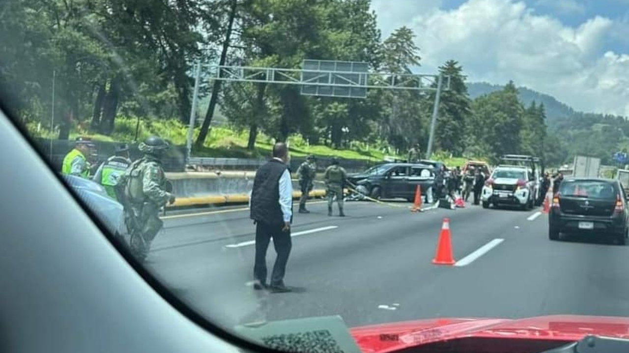 Confirman asesinato de titular del DIF Calpan