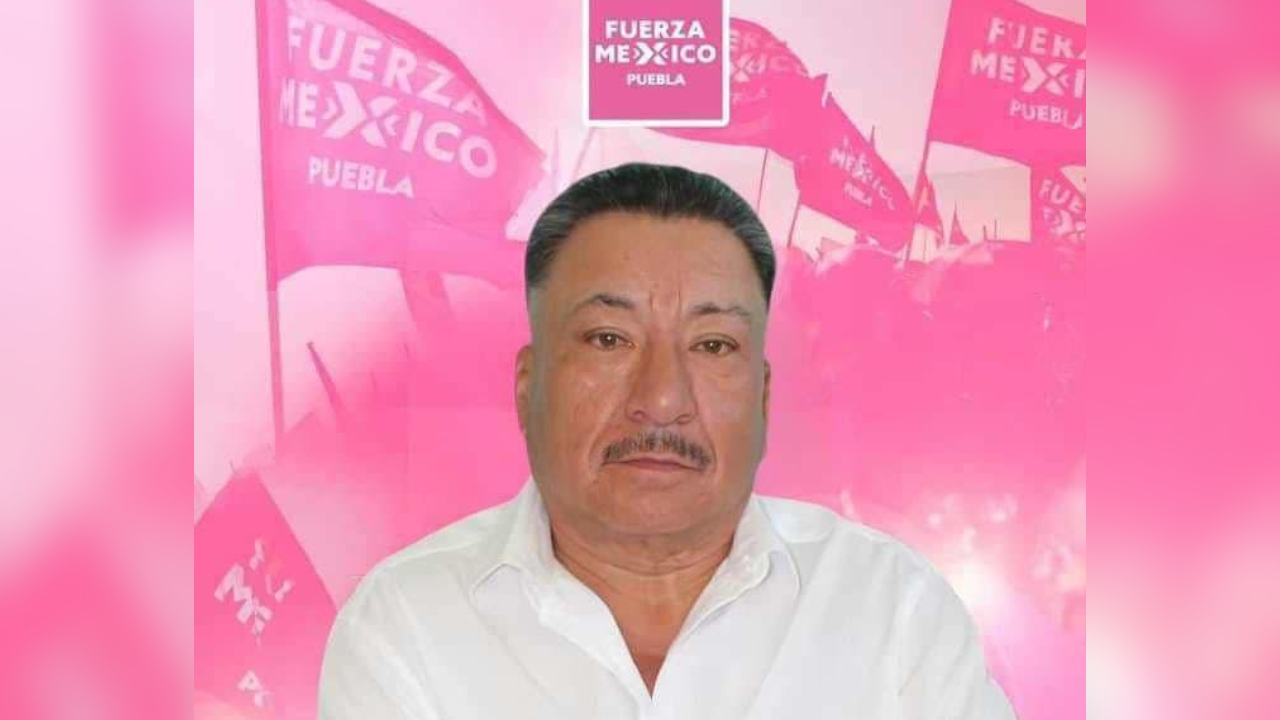 De 3 disparos, asesinaron a edil electo: FGE
