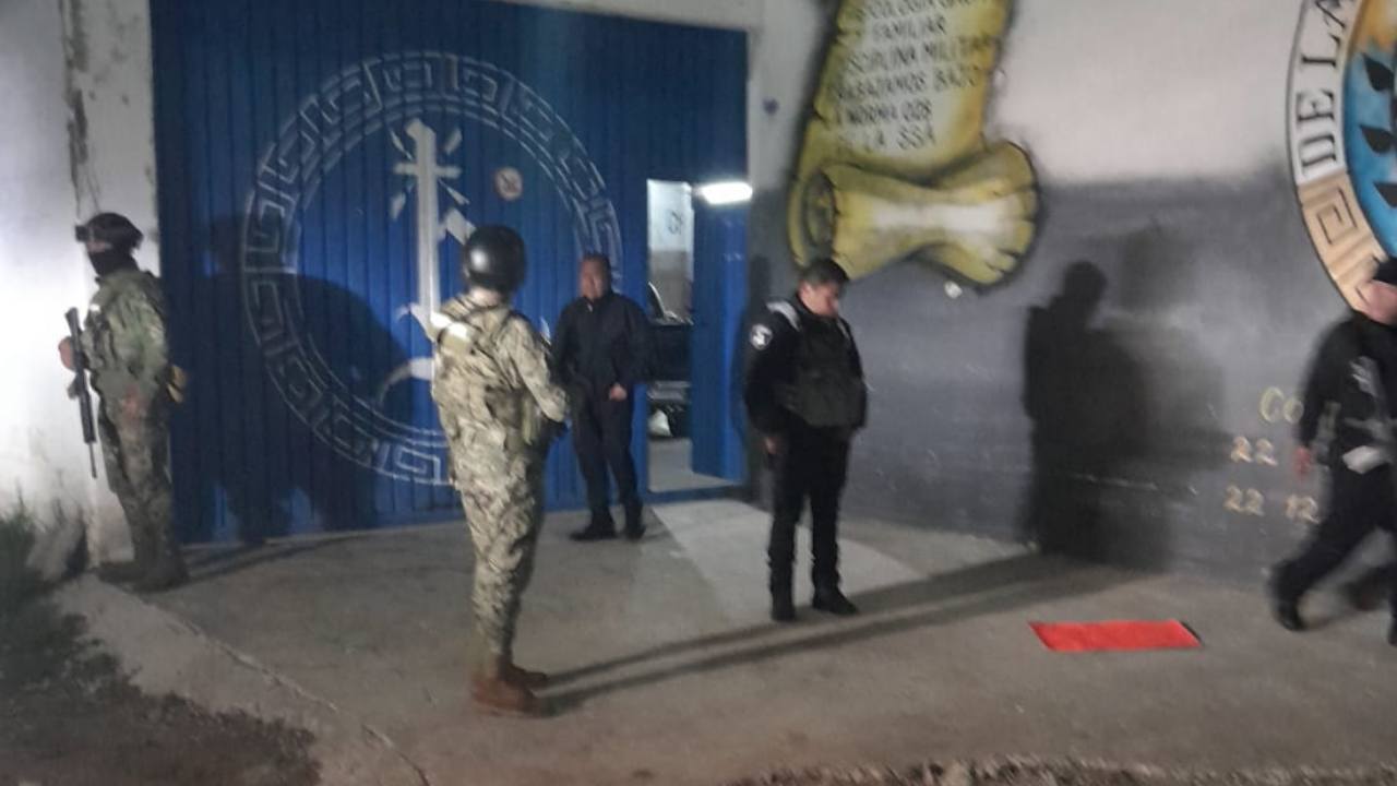 Matan a exaspirante a candidato de Morena en Amozoc