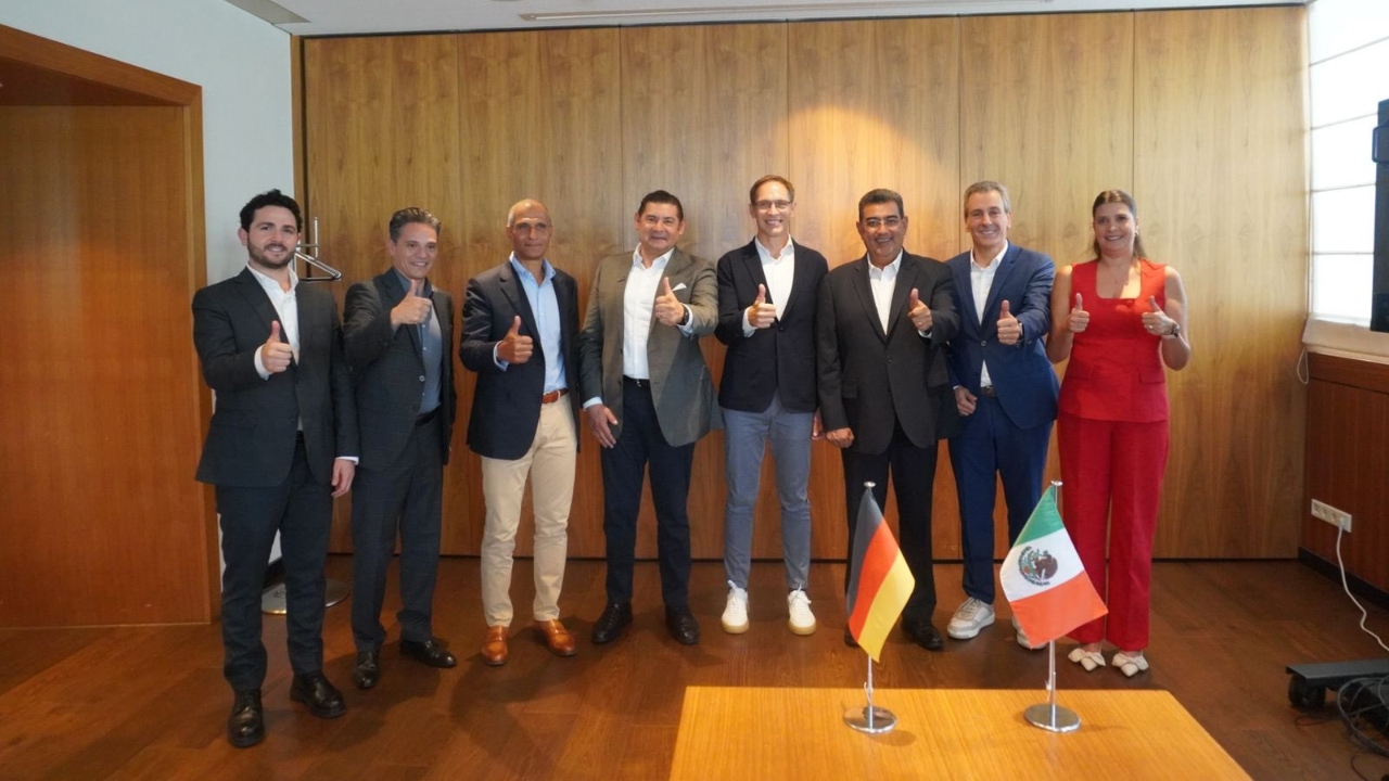 Anuncia Armenta relanzamiento de la Ciudad Modelo