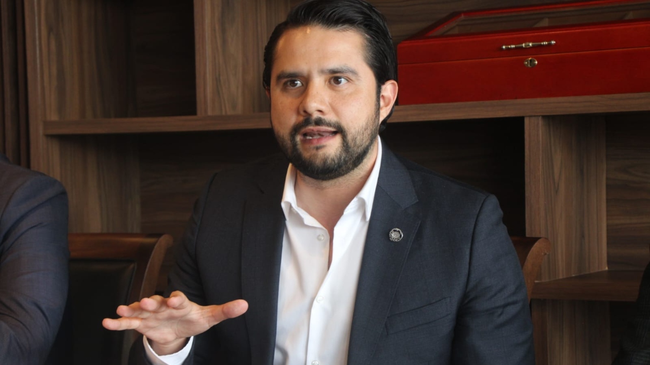 Puebla, vital para el Corredor Interoceánico