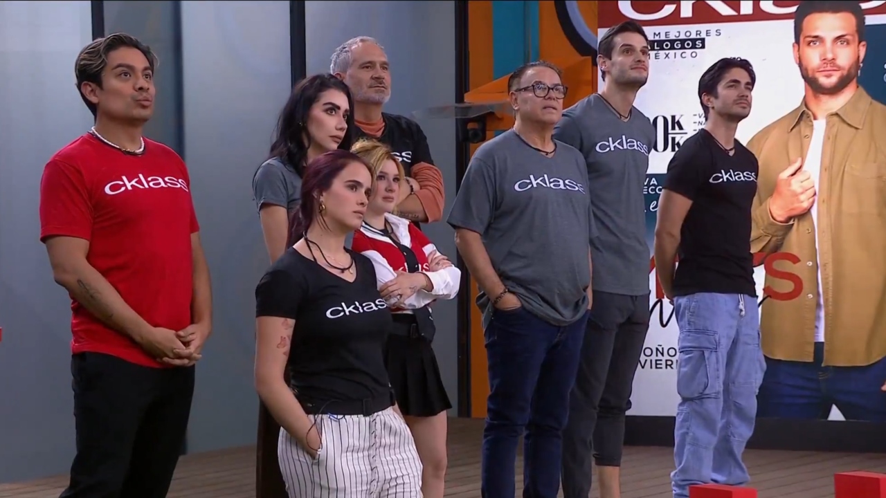 Se deslinda Televisa de hechos en reality show