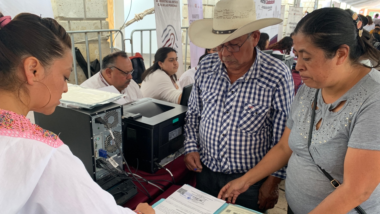 Publican Códigos de Conducta de dependencias