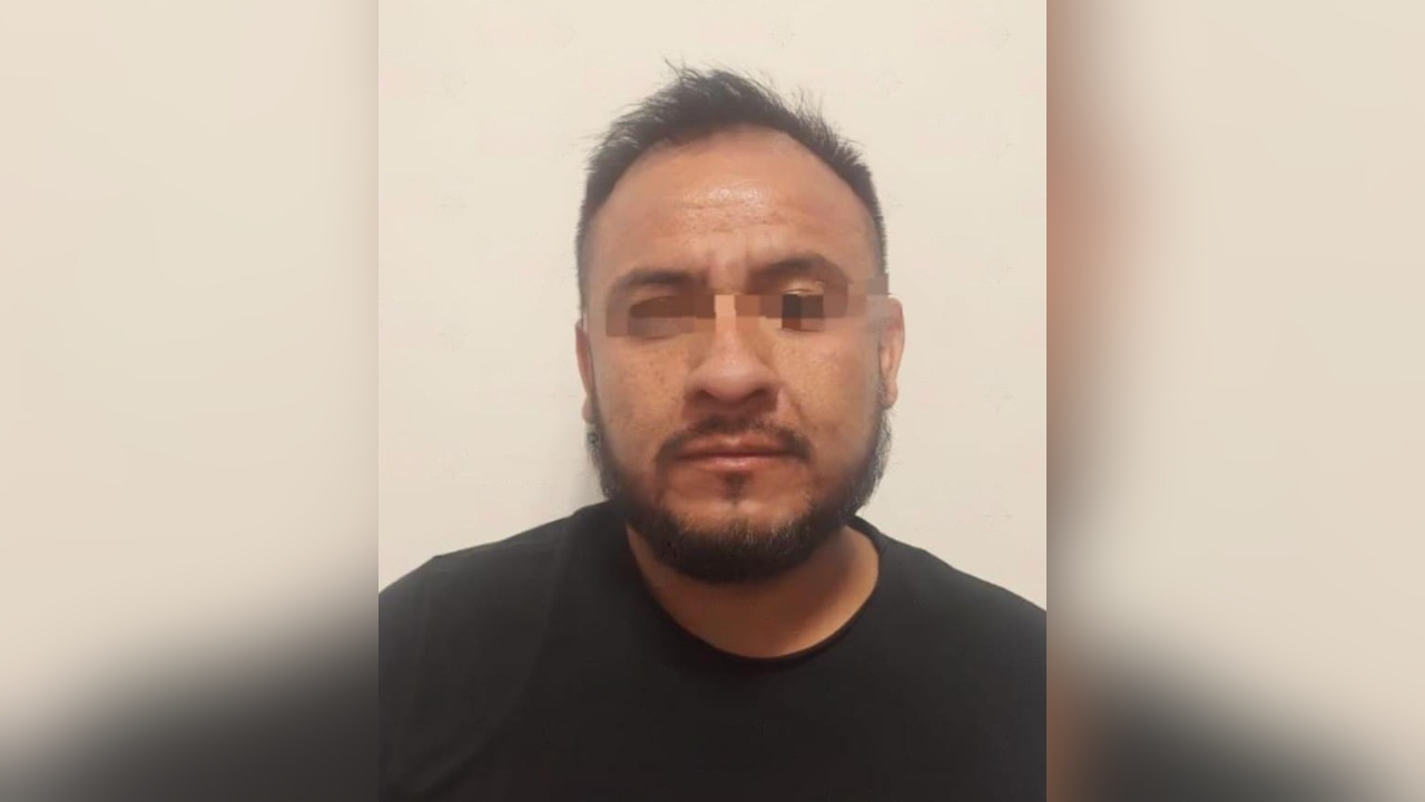 Atrapa FGE a líder criminal de la Mixteca