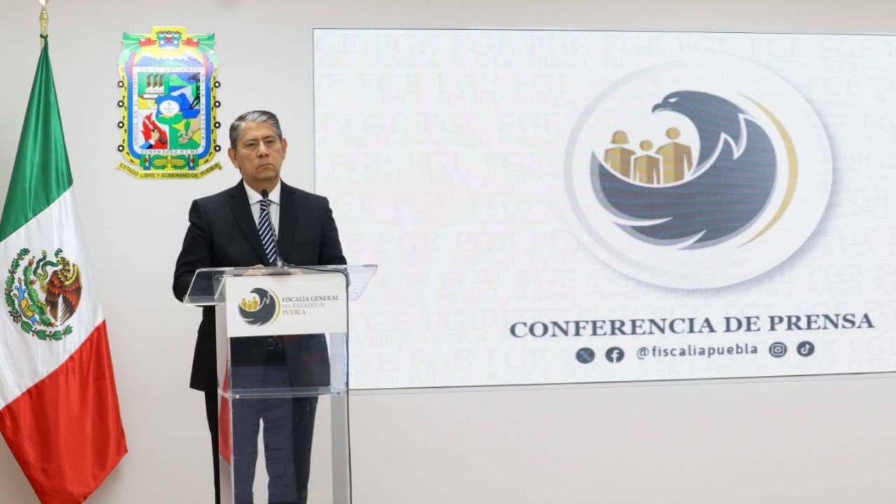Indagan feminicidio de titular del DIF Calpan
