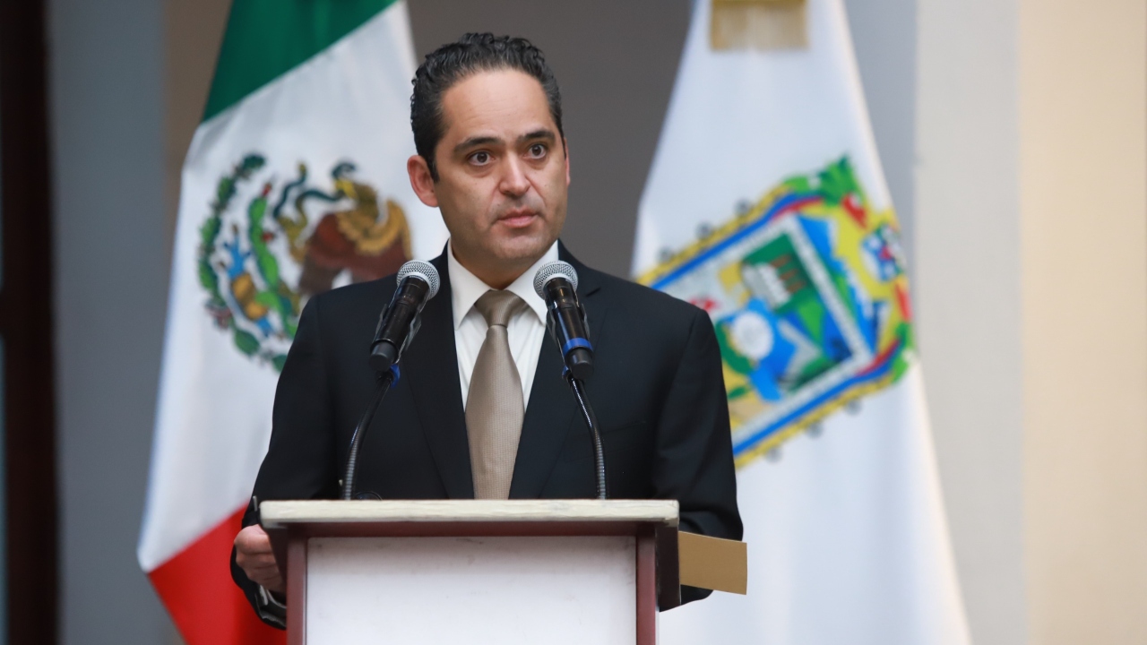 Vigilarán evolución patrimonial de servidores