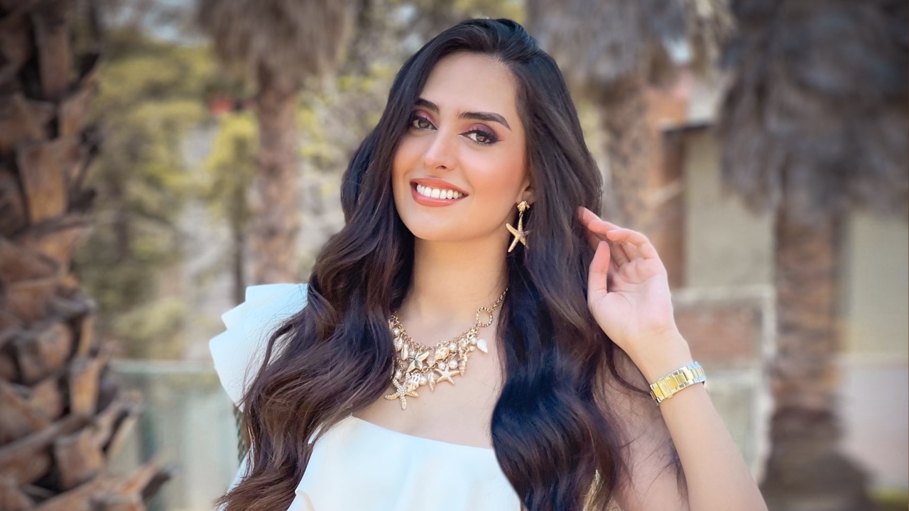 Vuelve Gladys Flores a la TV, ahora en Azteca