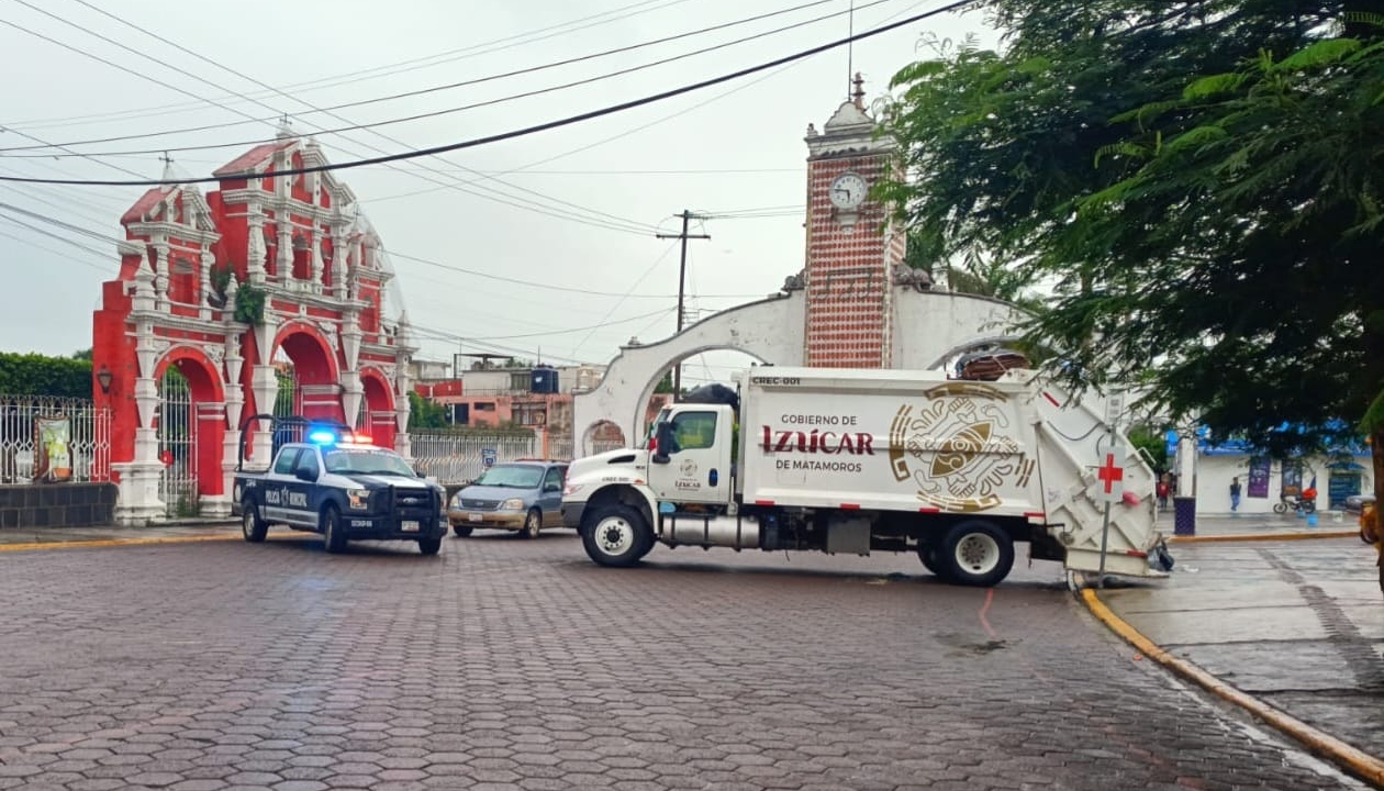 Suma 4° día crisis en Izúcar de Matamoros