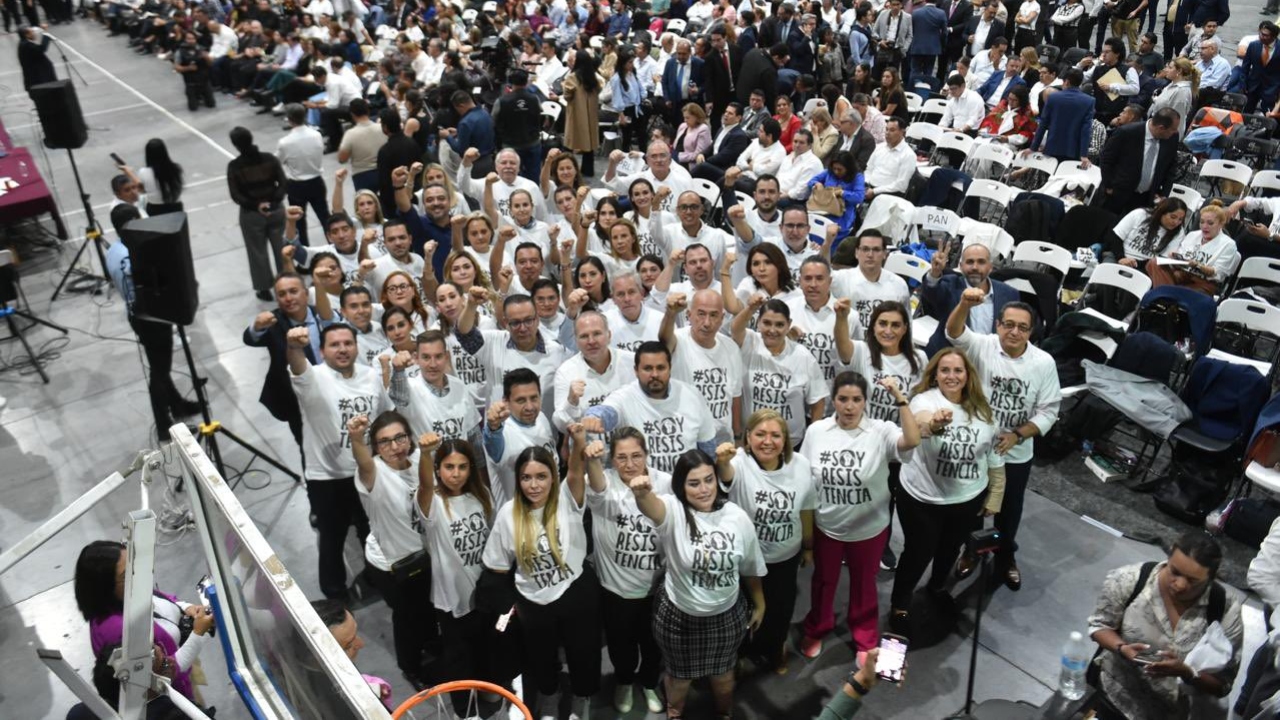 Este es el país que recibe Claudia Sheinbaum