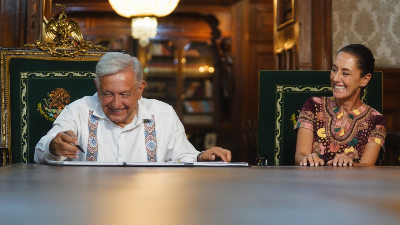 Oficial, elección popular del Poder Judicial