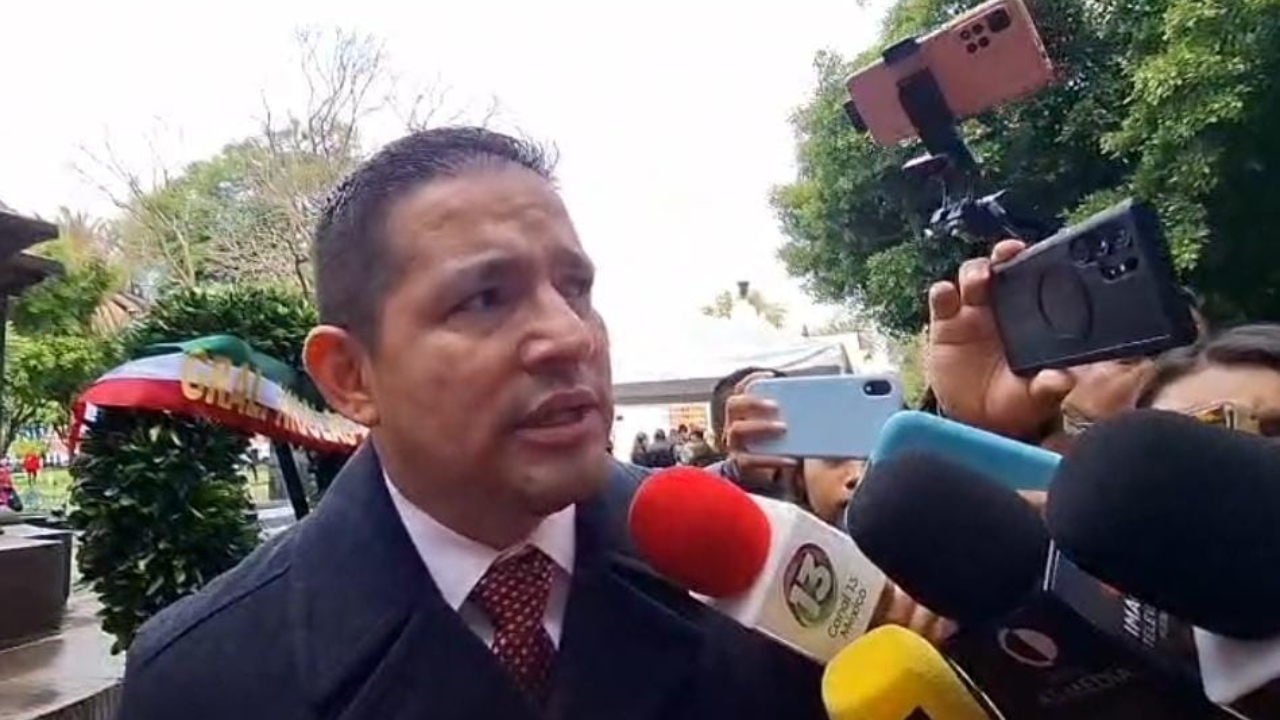 Restos dejados en C5, de presunto criminal: SSP