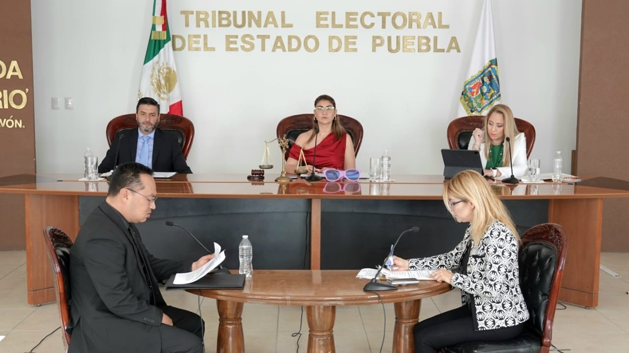 Desestima TEEP recurso de PAN vs Armenta