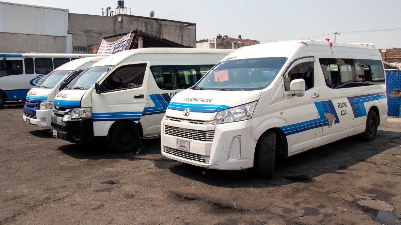 Atiende SMT conflicto por choque vehicular