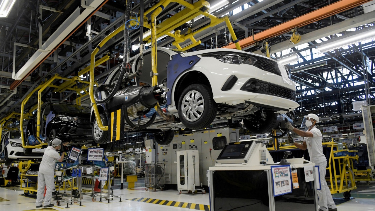 Diálogo entre VW y Sindicato, pide Aquino
