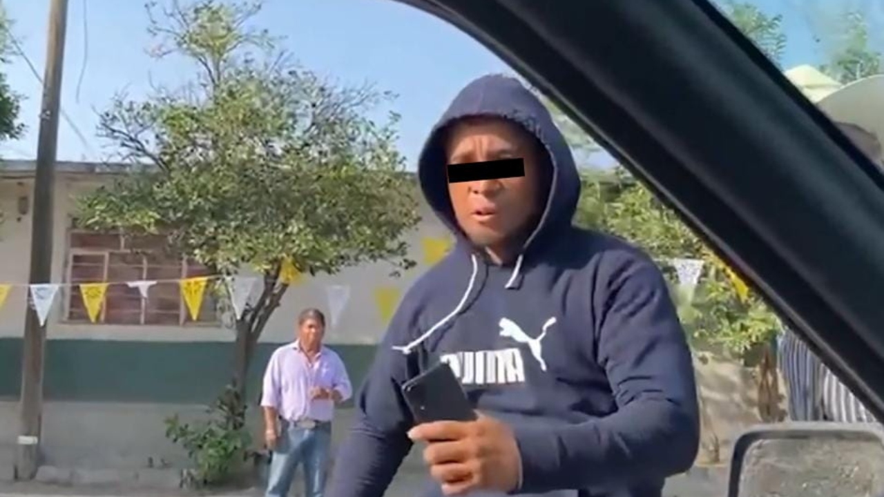 Arrestan a presunto homicida de candidato a regidor del PVEM