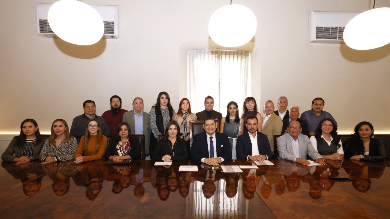 Armenta priorizará cultura y turismo para fortalecer el tejido social