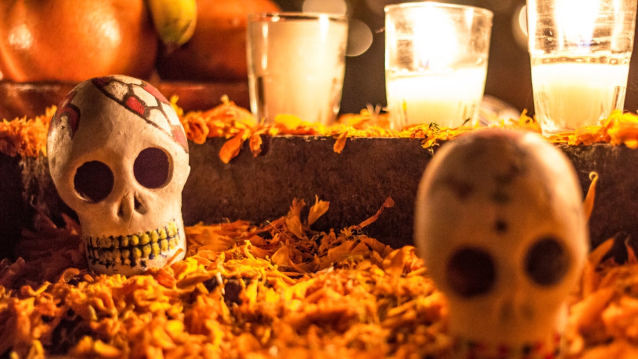 Día de Muertos en Puebla, un recorrido por municipios emblemáticos