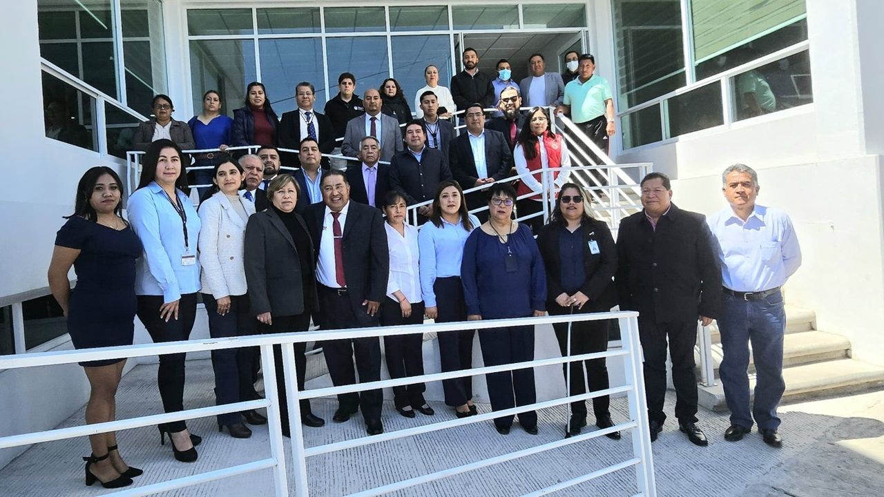 Inaugura Fiscal General de Justicia primera unidad regional en Ixtacuixtla
