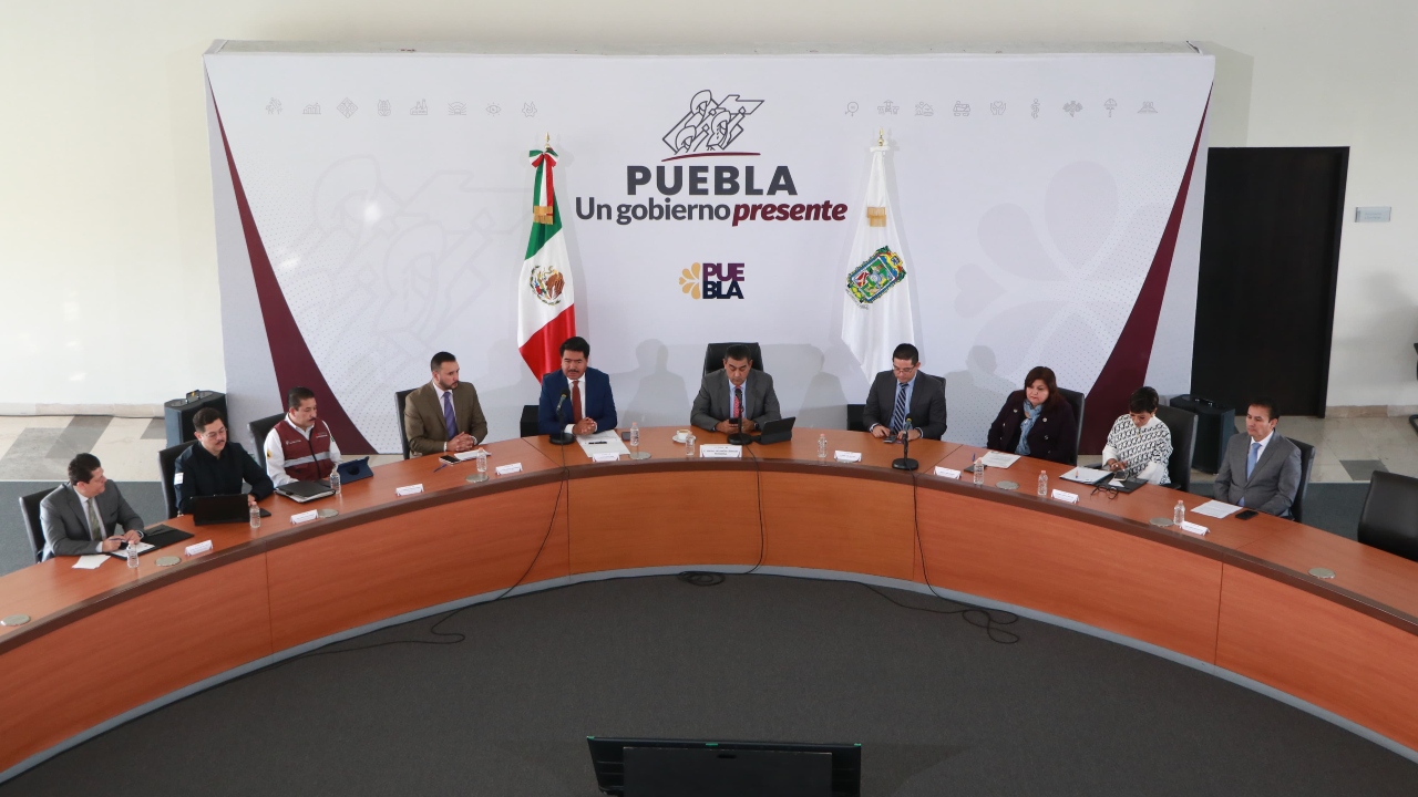 Anuncian la novena Edición del Mercadito Solidario por el Día de Muertos