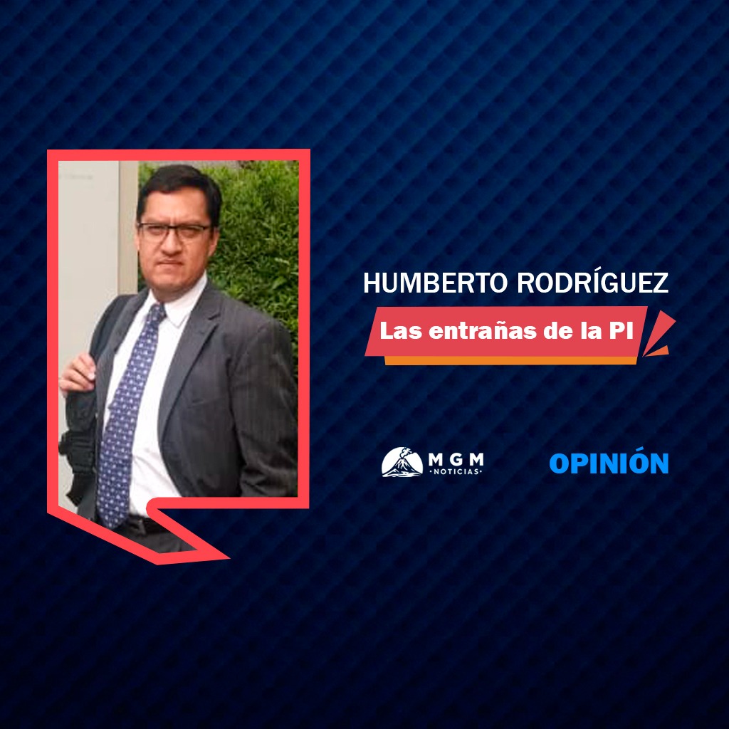 La IA en el ojo en los derechos de patentes y sus titulares