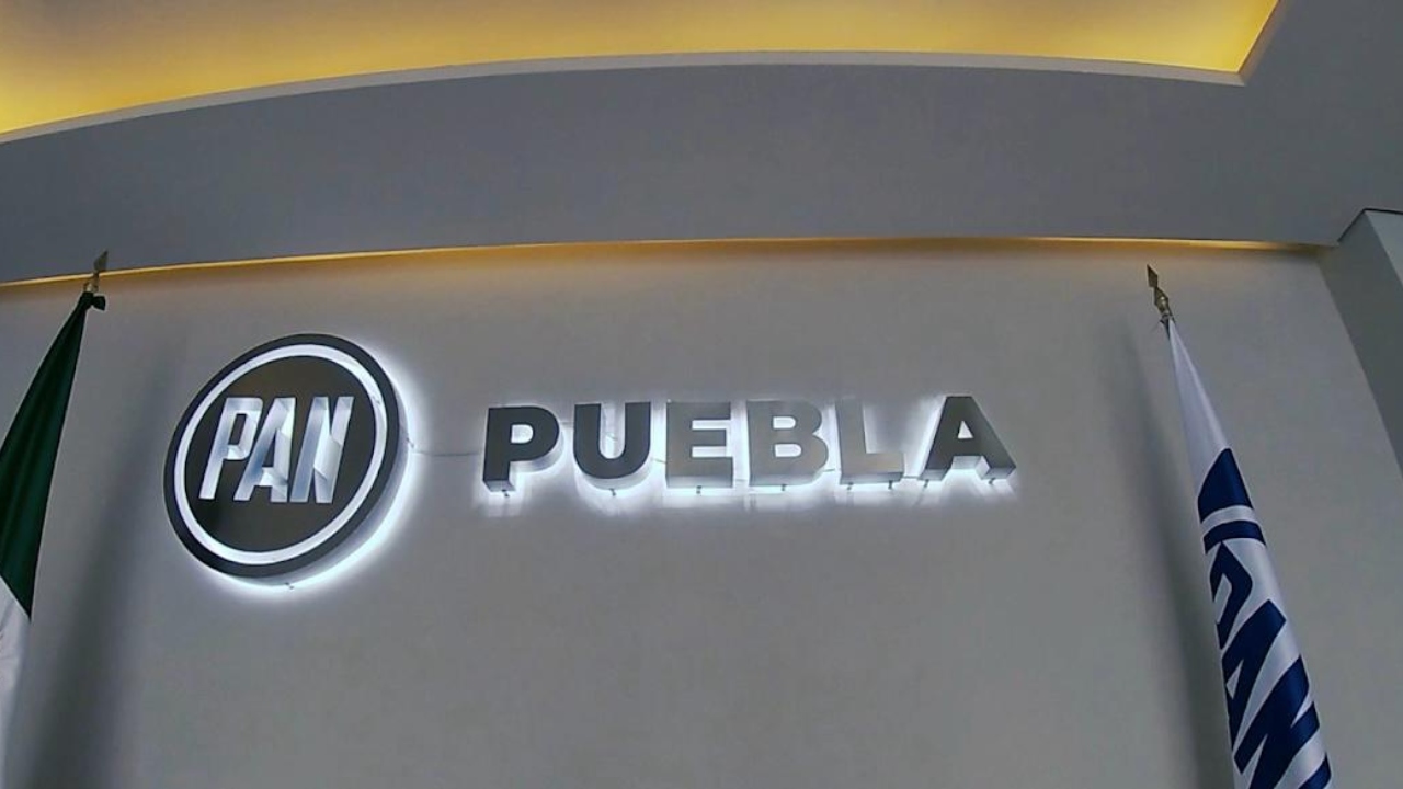 Descontento en el PAN Puebla, la elección por Consejo Estatal genera críticas